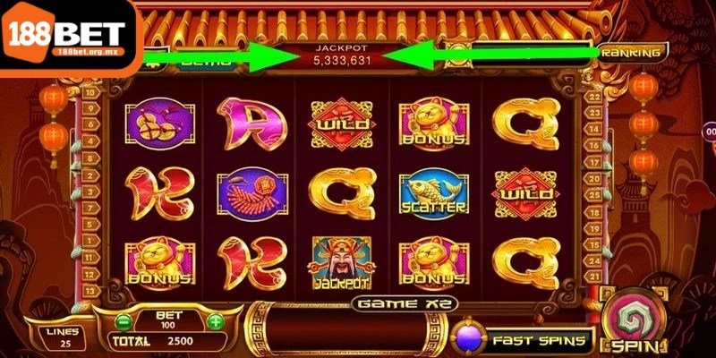 Nổ hũ thần tài – Tìm hiểu tựa game nổ hũ tài lộc hấp dẫn 4 Khung giờ vàng là thời điểm đông game thủ chơi nhất